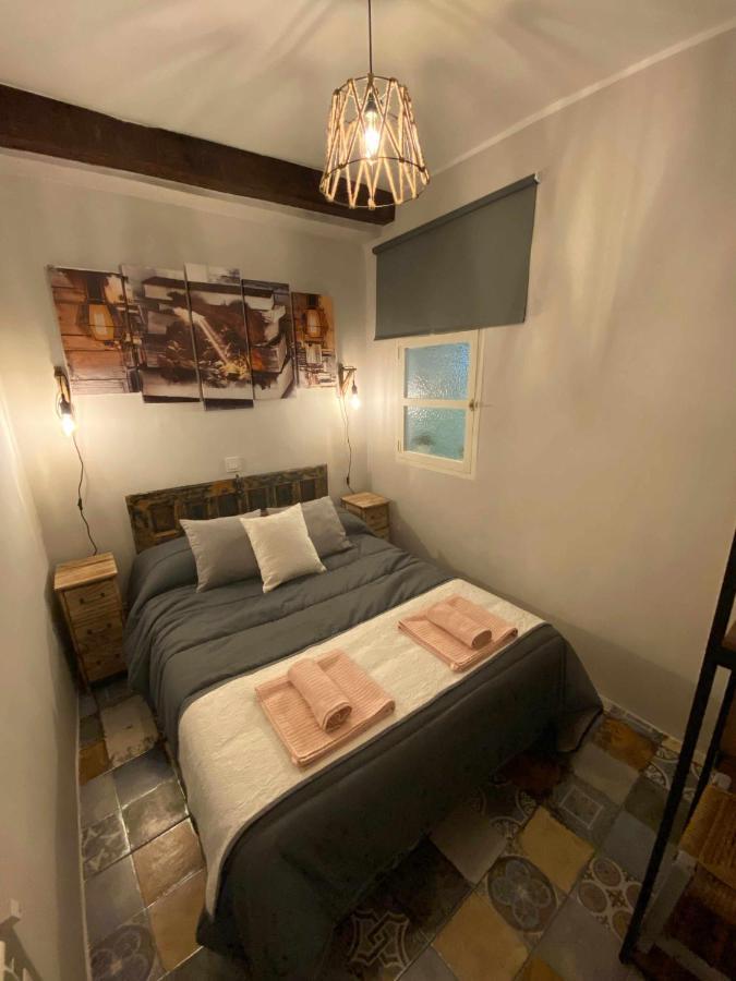 El Alfarje De Cuenca Appartement Cuenca  Buitenkant foto