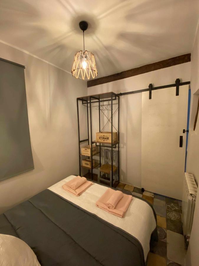 El Alfarje De Cuenca Appartement Cuenca  Buitenkant foto