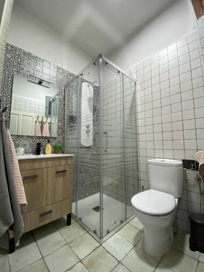 El Alfarje De Cuenca Appartement Cuenca  Buitenkant foto