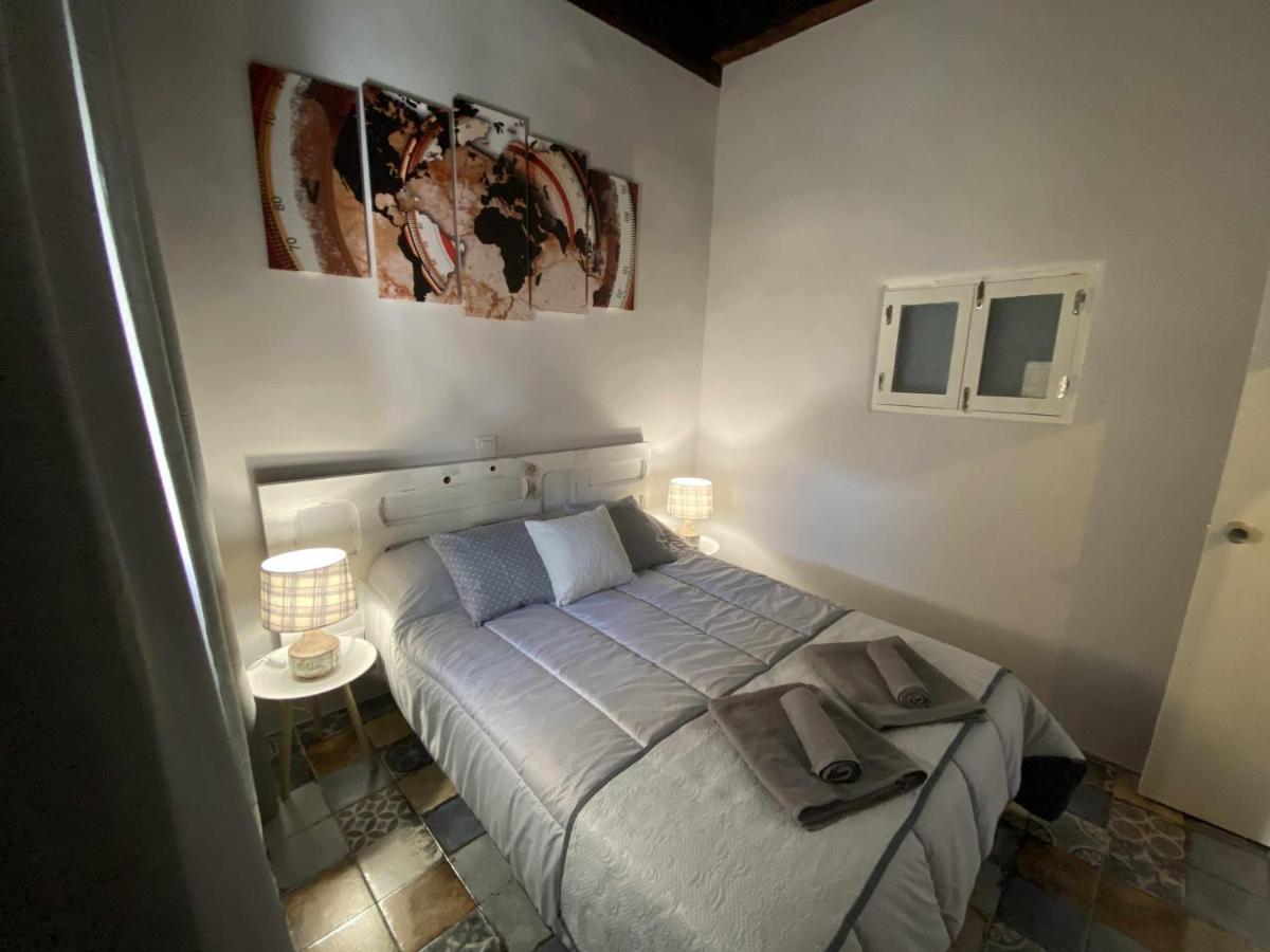 El Alfarje De Cuenca Appartement Cuenca  Buitenkant foto