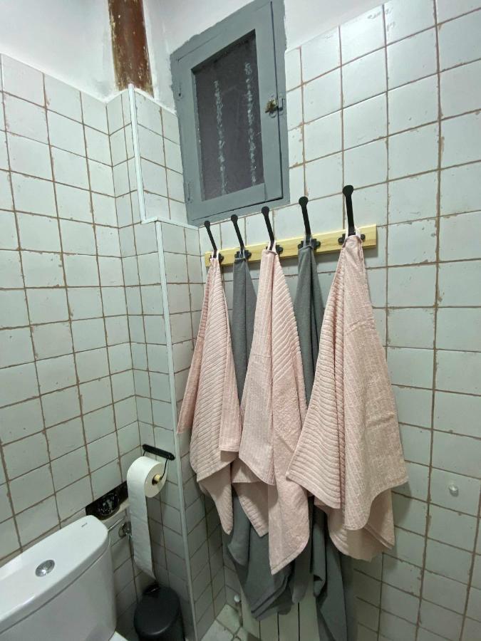 El Alfarje De Cuenca Appartement Cuenca  Buitenkant foto