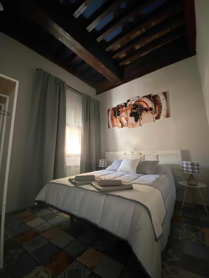 El Alfarje De Cuenca Appartement Cuenca  Buitenkant foto