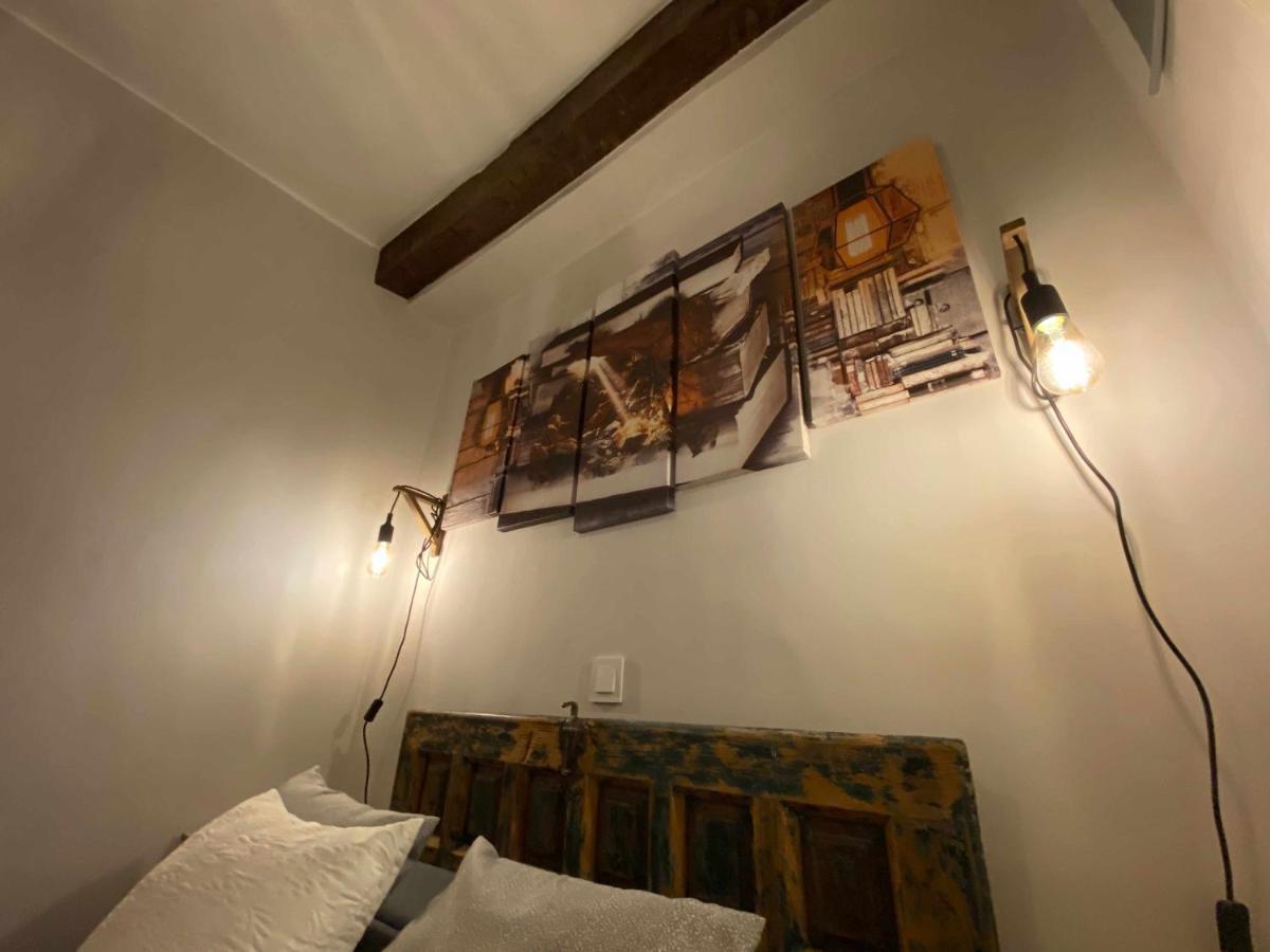 El Alfarje De Cuenca Appartement Cuenca  Buitenkant foto
