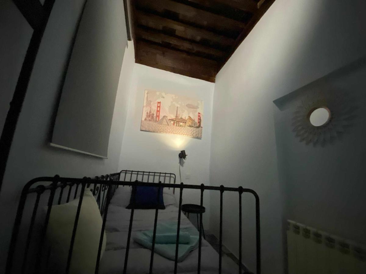 El Alfarje De Cuenca Appartement Cuenca  Buitenkant foto