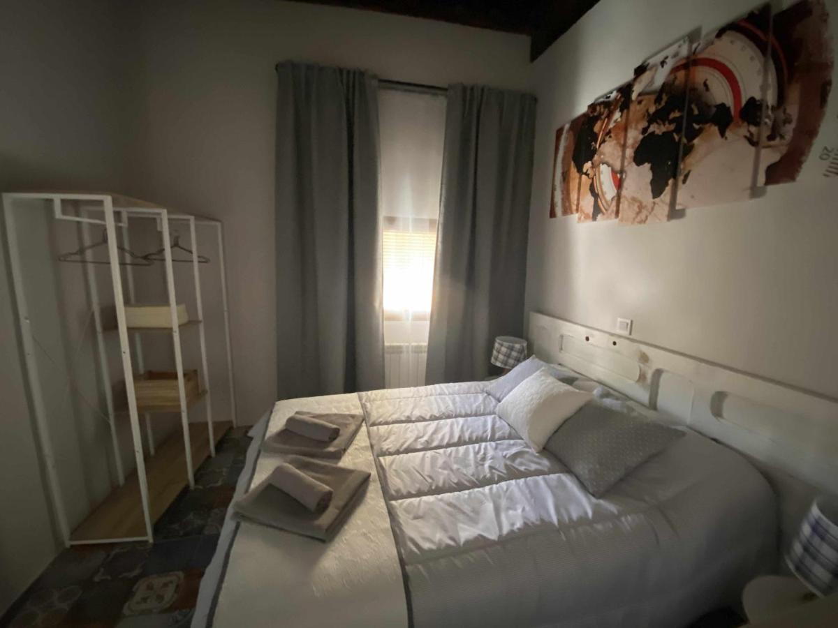 El Alfarje De Cuenca Appartement Cuenca  Buitenkant foto