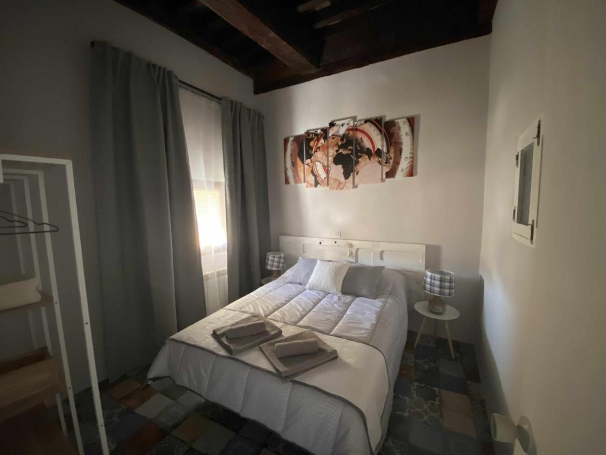 El Alfarje De Cuenca Appartement Cuenca  Buitenkant foto