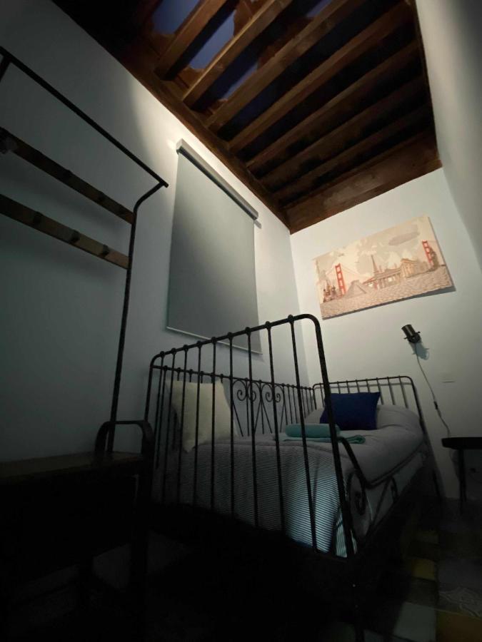 El Alfarje De Cuenca Appartement Cuenca  Buitenkant foto