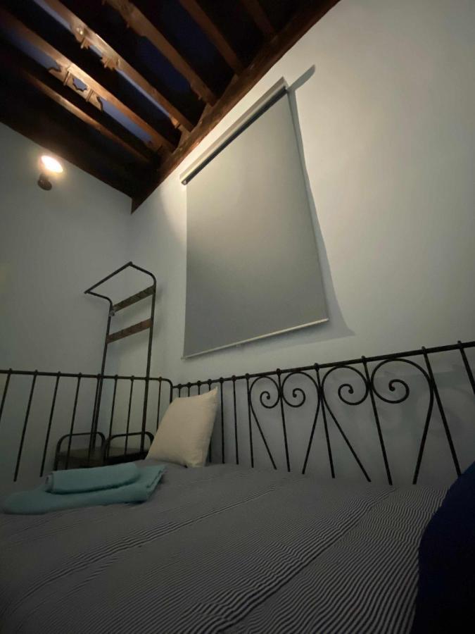El Alfarje De Cuenca Appartement Cuenca  Buitenkant foto