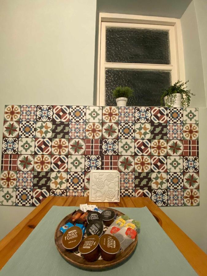 El Alfarje De Cuenca Appartement Cuenca  Buitenkant foto