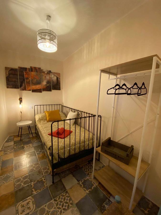 El Alfarje De Cuenca Appartement Cuenca  Buitenkant foto