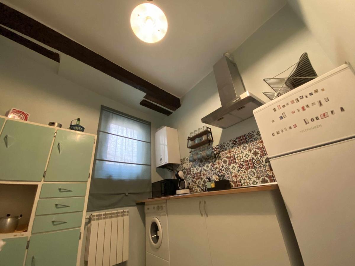 El Alfarje De Cuenca Appartement Cuenca  Buitenkant foto